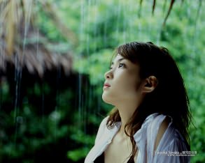 Fukuoka Sayaka ��� ������, Asian1280x1024 (4)